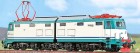69440 ACME Electric locomotive E.636.351 in XMPR livery La Spezia depot Digital with Sound